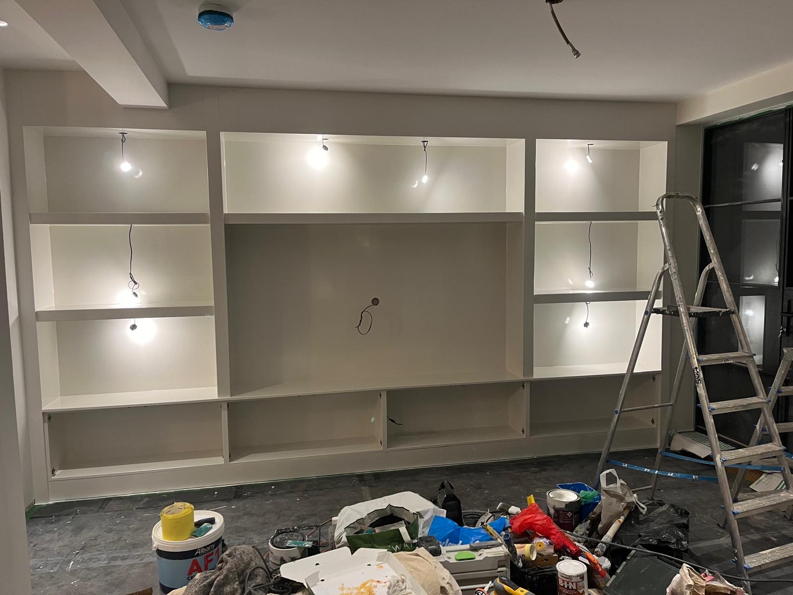 interior painting Catford, SE6