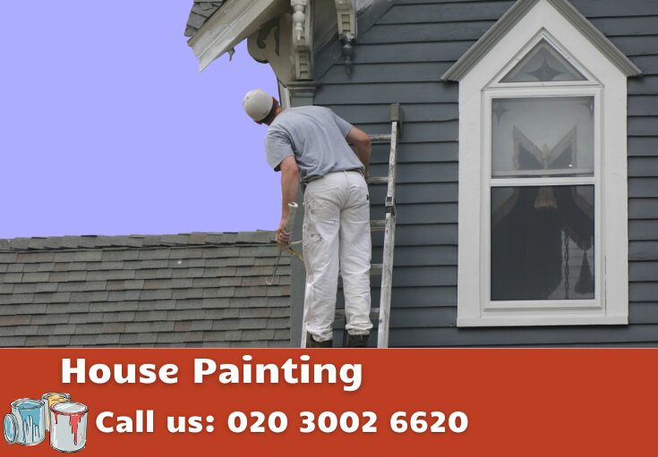 house painting Catford